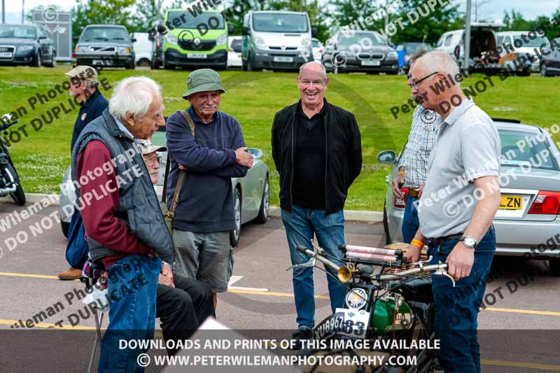 Vintage motorcycle club;eventdigitalimages;no limits trackdays;peter wileman photography;vintage motocycles;vmcc banbury run photographs